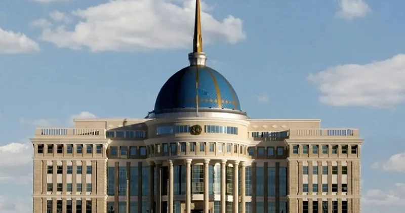 Елордаға Финляндия президенті ресми сапармен келеді