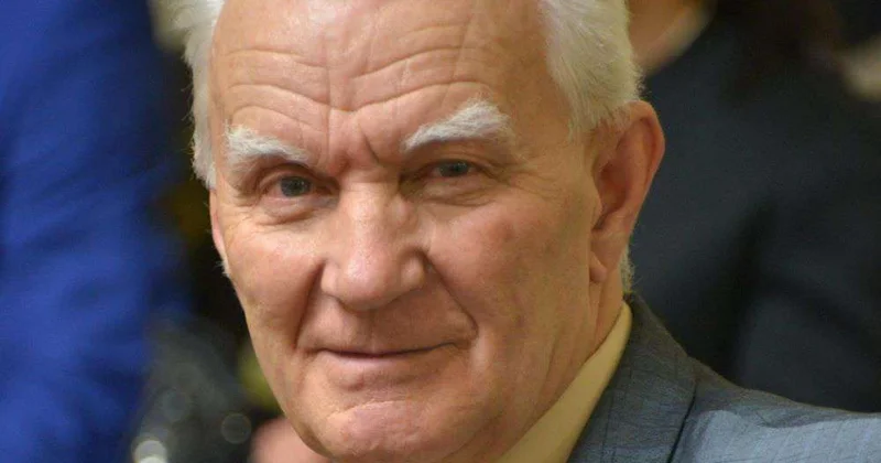 Аксакал казахского музыковедения