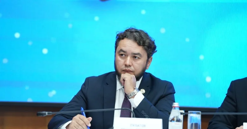 Республика күні мемлекетшілдік пен бірліктің нышаны