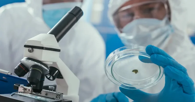 Коронавирус пандемиясынан кейін биоқауіпсіздік мәселесі өзекті бола түсті. Сарапшылар пікірі