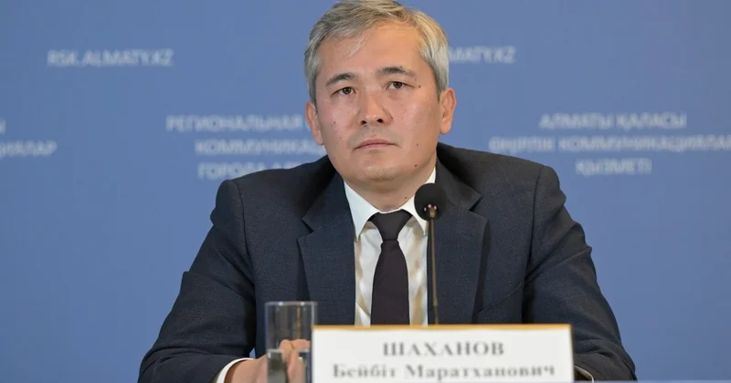 Алматыда екі құрылыс компаниясы лицензиясынан айырылды