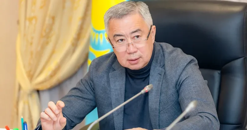 Серік Жұманғарин: Қазақстандықтарға дағдарысқа дайындалудың қажеті жоқ