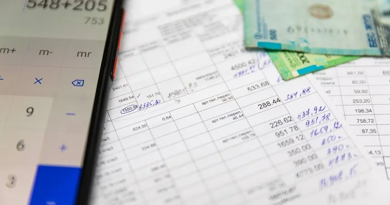 Декларирование доходов уйдёт в небытие в Казахстане Минфин