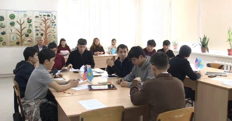 189 мың талапкер колледжге қабылданды
