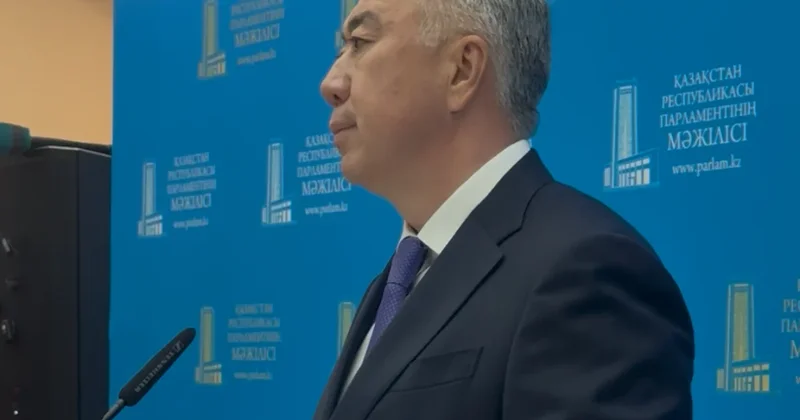 У министра нацэкономики спросили про отставку