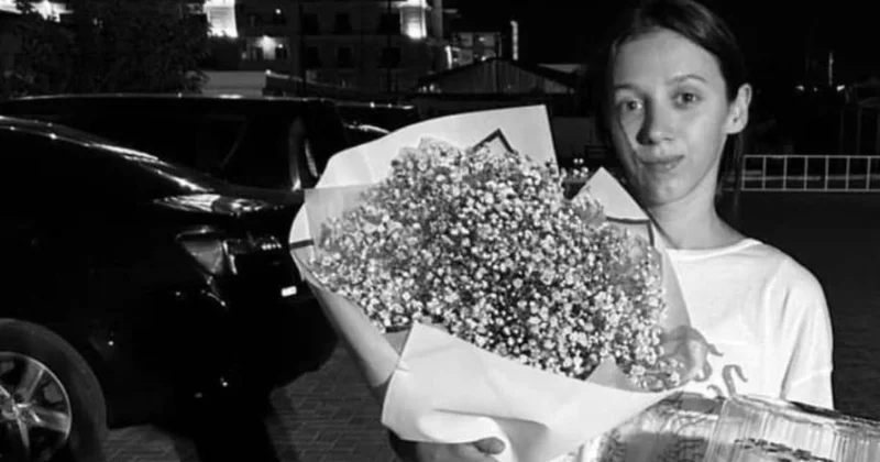 Я устала реветь одна : переписку девушки и обвиняемого в ее убийстве зачитали в Атырау