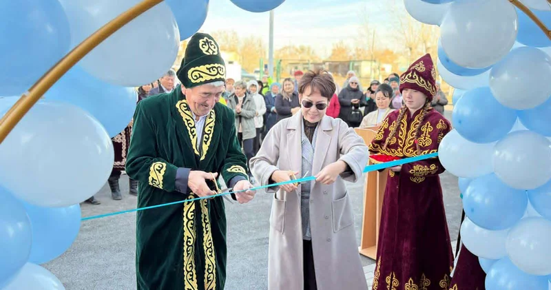 Еще одна СВА открылась в регионе