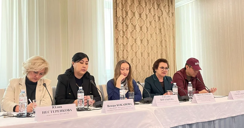 Қазақстандағы қауіпсіз мектеп: миф пе, әлде шындық па?