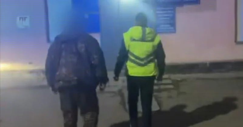 В погоне за острыми ощущениями