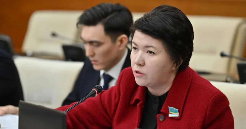 Енді мектепте гинеколог болады: Еліміздің бас педагогы шұғыл хабарды айтты (ВИДЕО)