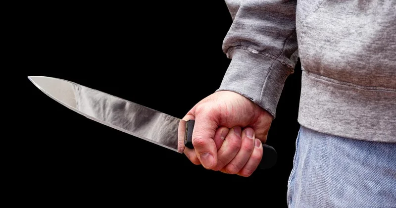 Получивший множественные ножевые ранения акмолинец просил не сажать его обидчика