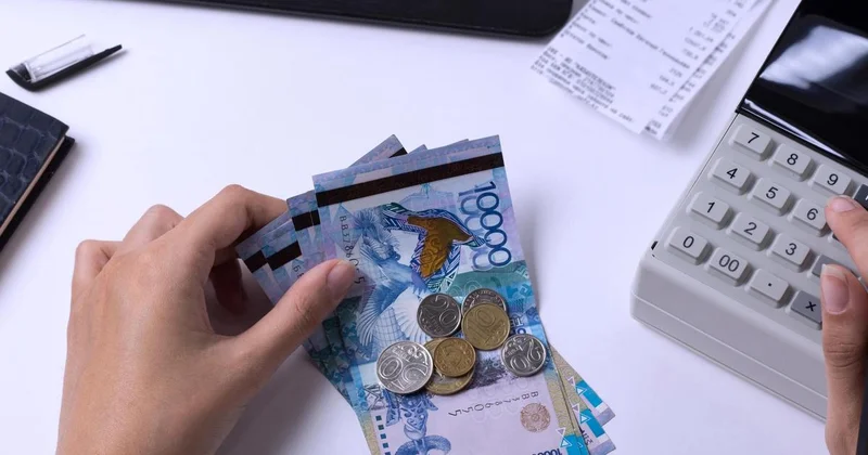 Деньги на предложенное повышение МЗП в Казахстане не заложены, заявили в Минфине