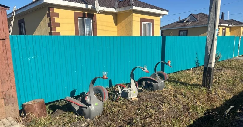 Жыл сайын су басатын Заречный кенті тұрғындары қашан көшіріледі