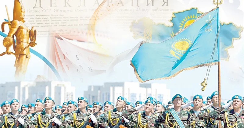 Икрам АДЫРБЕКОВ: Декларация ел тағдырына деген жауапкершілікті арттырады