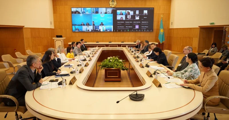 На выборах различных уровней создают условия для голосования граждан с инвалидностью ЦИК