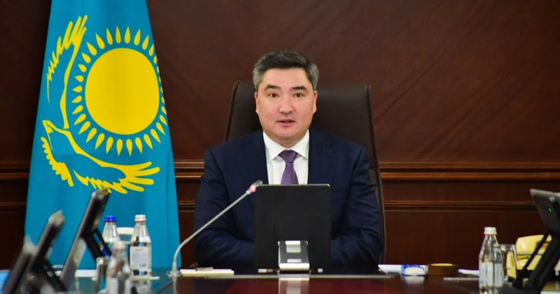 Ұлттық компаниялардың мемлекетке төлейтін дивиденді неге азайтылды Премьер жауабы