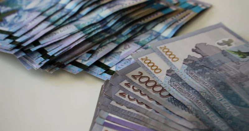 Глава Минфина сообщил прогноз стоимости доллара и барреля нефти