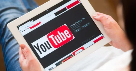 YouTube находит и удаляет ИИ видео с блогерами
