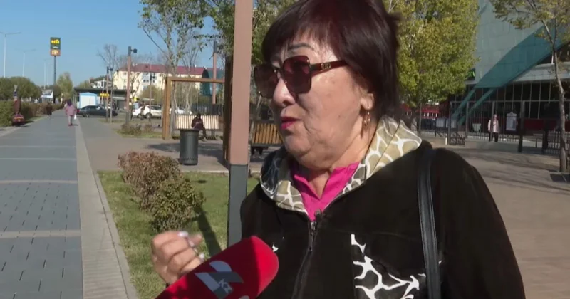 ЖИ қосымшаларын қолданасыз ба? Блиц