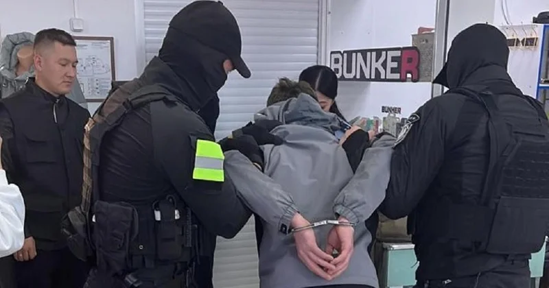 Банковские счета казахстанцев взламывали, подбирая пароли по датам рождения и именам