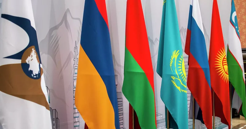 ЕАЭО аясындағы қаржылық кооперация механизмінің мүмкіндіктері қандай?