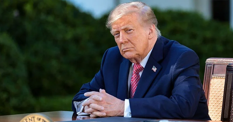 Трамп выступил с новыми обвинениями против Ирана