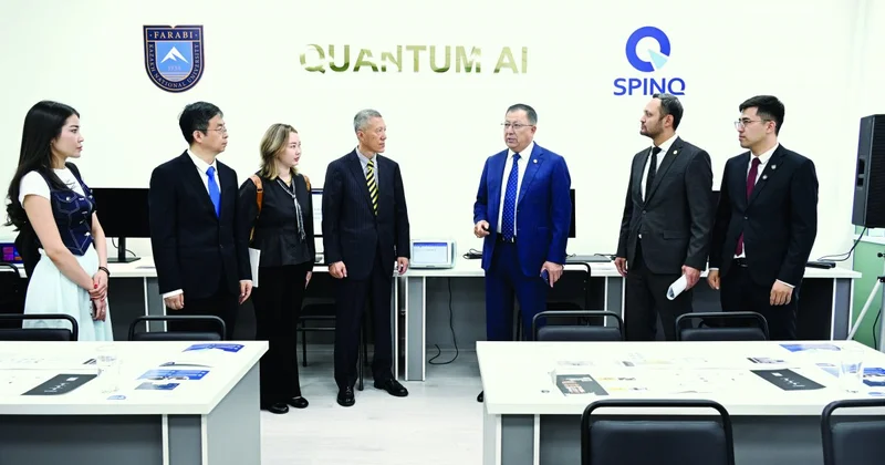 AI SANA: от знаний к технологическим решениям