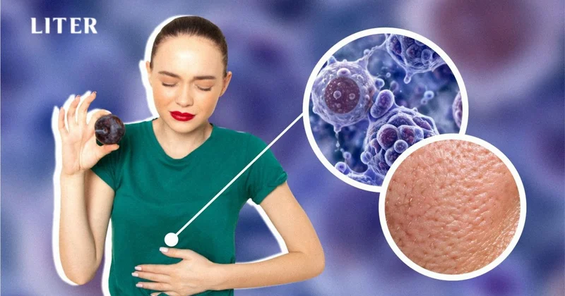 Как кишечник влияет на иммунитет и общее самочувствие: объяснение гастроэнтеролога
