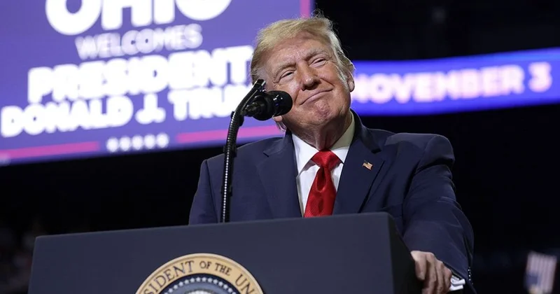 Ближе, чем когда либо : Трамп заявил о скором завершении конфликта в Украине
