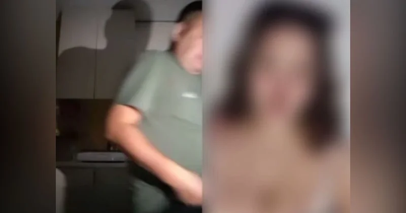 Көкшетаулық стример TikTok эфиріндегі әдепсіздік үшін 30 күнге қамалды