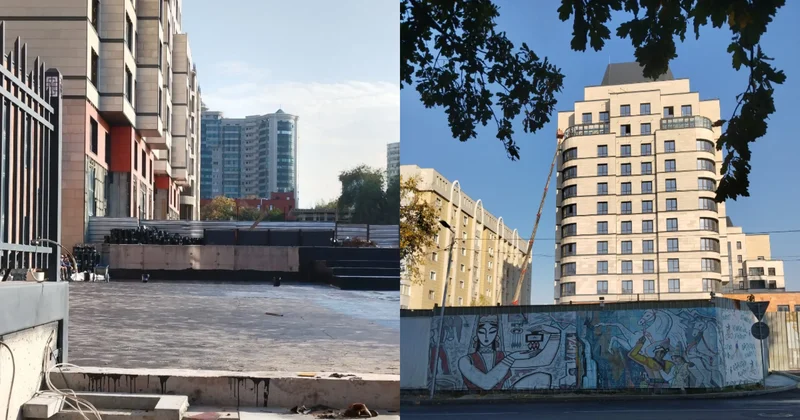 “Тамағы жыбырлап, көзі қызарады“ жағымсыз иіс дерегі бойынша тексеру нәтижелері Алматы әкіміне берілді