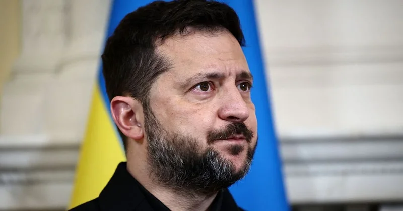 Он не хочет останавливать войну : Зеленский высказался о намерениях Путина