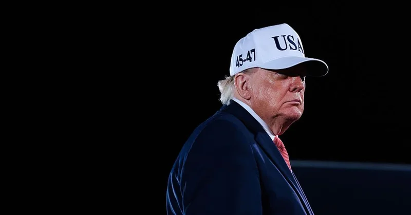 Трамп сделал заявление о Путине после освобождения американца