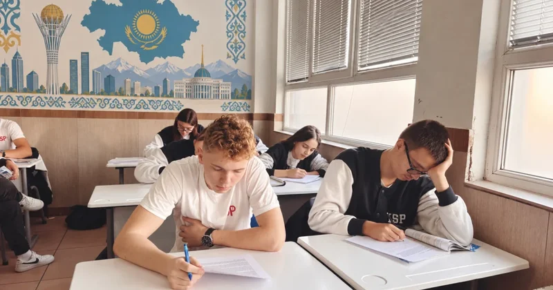 Что употребляют подростки: в 78 колледжах Казахстана проведут исследование