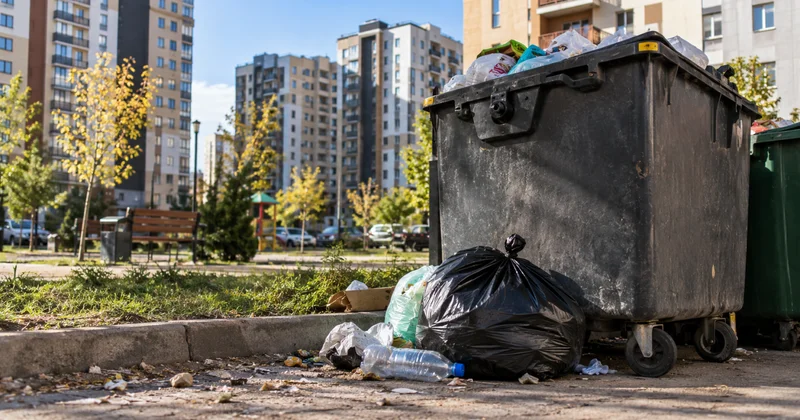 Қазақстандықтарға қоқыс тастағандағы нашар мергендік үшін ірі айыппұлдар туралы ескертілді