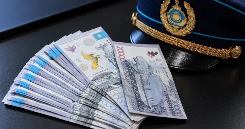 Вдовам погибших полицейских выставили долги: МВД признало ошибку