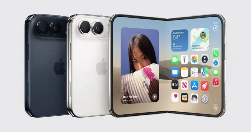 Очереди и отмена заказов: новый складной iPhone вызвал ажиотаж перед стартом продаж
