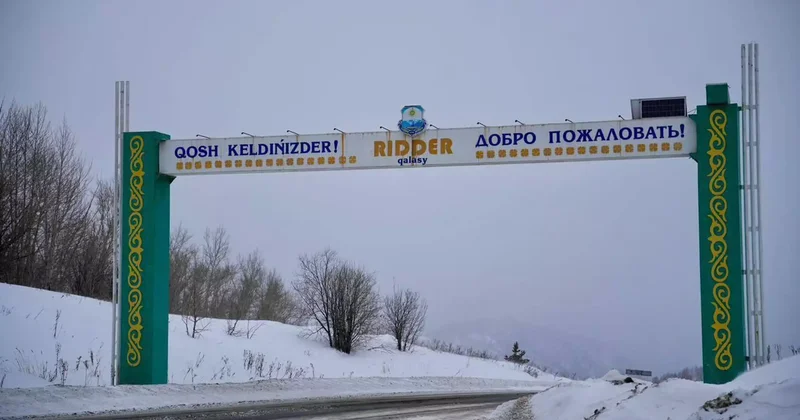ШҚО да қар жауды: құтқарушылар қар құрсауында қалған 7 адамды эвакуациялады