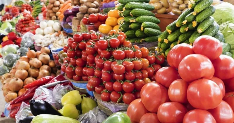 Где и когда в Астане купить качественные продукты без посредников ко Дню Республики