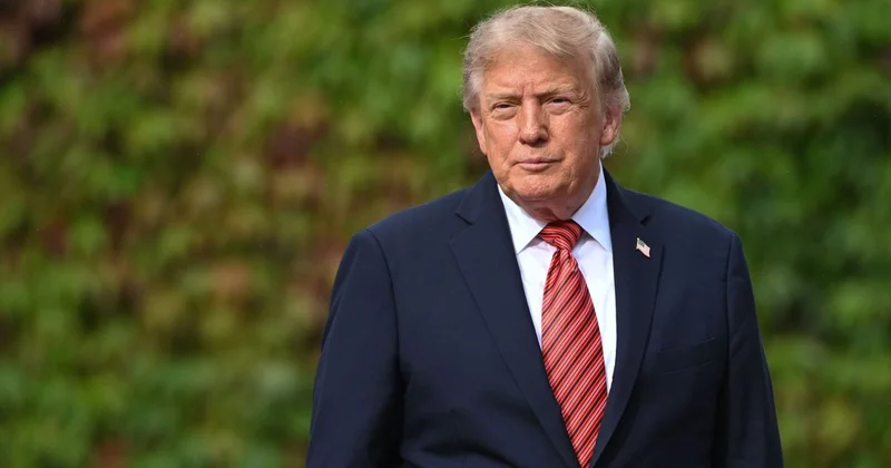 У вас низкий IQ, Вы глупая : Трамп оскорбил сразу трех журналистов из за вопросов о России