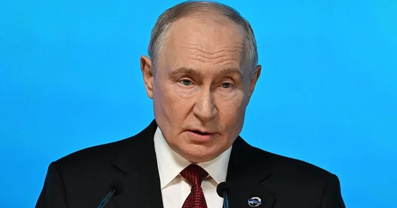 Очень близкий нам народ : Путин заявил о готовности к переговорам по Украине