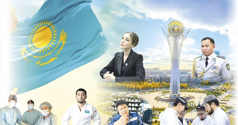 35: время космического драйва made in Kazakhstan