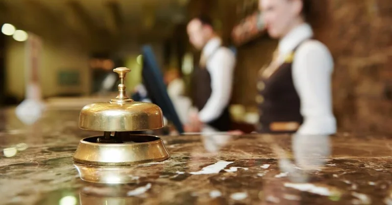 Отелям в Казахстане больше не удастся выдавать себя за 5 звезд