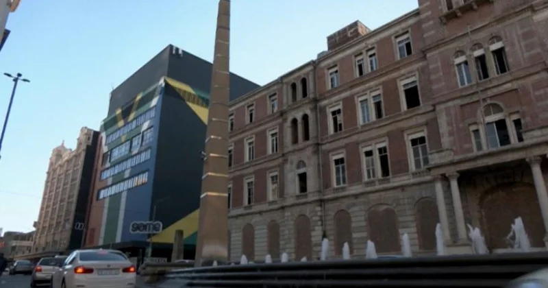 Йоханнесбургта G20 саммиті басталды