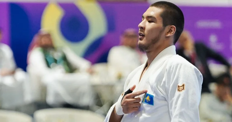 15 алтын, 20 күміс, 21 қола : Қазақстан құрамасының Ислам ынтымақтастығы ойындарындағы жетістіктері