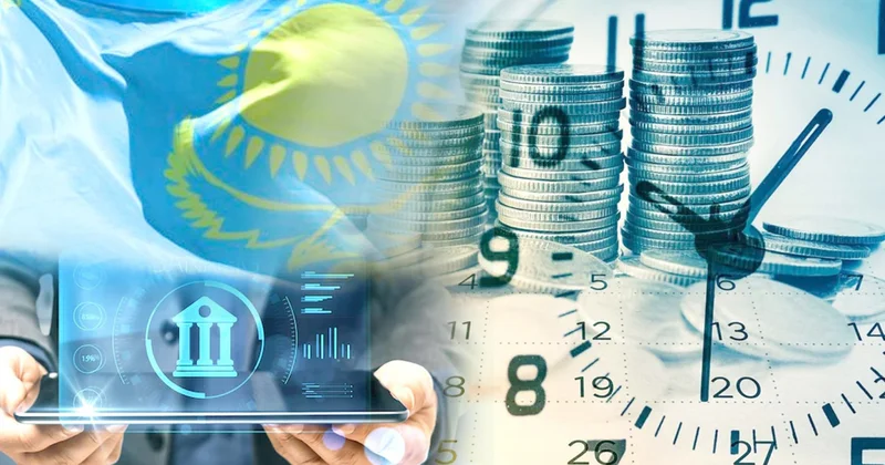 Қаржы нарығы: сын қатер мен мүмкіндік