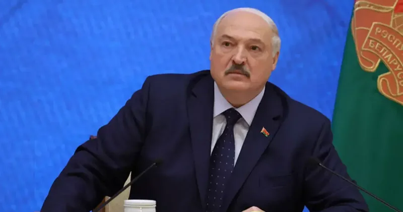 Лукашенко помиловал 31 украинца