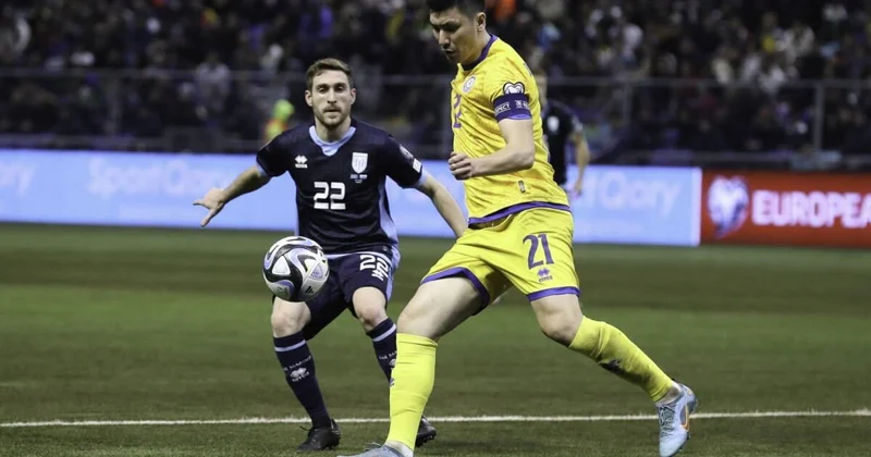 FIFA доверила Казахстану международный турнир в 2026 году