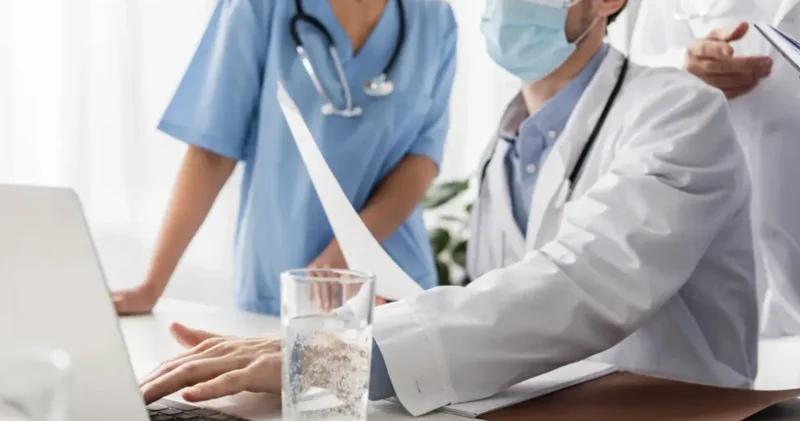 ШҚО да ЖРВИ мен гонконг тұмауын жұқтырғандар көбейді