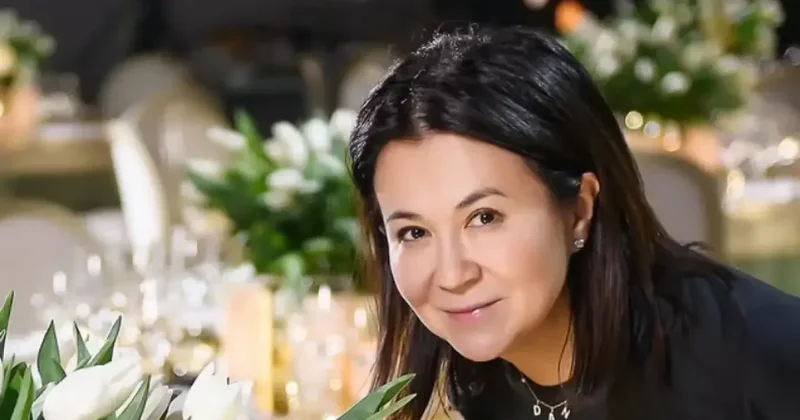 История с розыском Даны Орманбаевой получила неожиданное продолжение в Казахстане